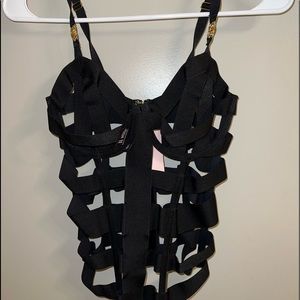 Victoria’s Secret Bondage Top